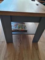 Salontafel, Huis en Inrichting, Ophalen, 100 tot 150 cm, 50 tot 100 cm, Zo goed als nieuw
