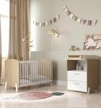 Nieuw Ledikant met matras 60x120 + commode - Van Asten Naili, Ophalen, Nieuw, Ledikant