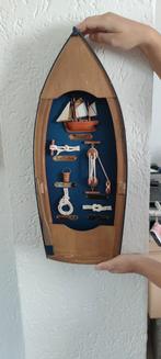 Zeer mooie sleutelhanger., Antiek en Kunst, Ophalen of Verzenden