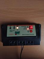 Solar Charge Controller 12/24v 10A LS1024R, Ophalen of Verzenden, Gebruikt
