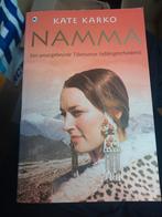 Namma - Kate Karko, Ophalen of Verzenden, Gelezen, Kate Karko, Nederland