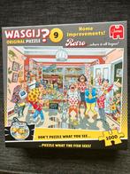 Wasgij Retro Puzzel 1000 stukjes - ZGAN, Hobby en Vrije tijd, Denksport en Puzzels, Ophalen of Verzenden, 500 t/m 1500 stukjes