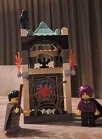 Lego Harry Potter 4702 The Final Challenge Compleet, Ophalen of Verzenden, Zo goed als nieuw