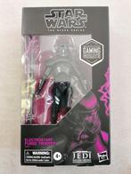 Star Wars Electrostaff Purge Trooper (6" Gaming Greats), Verzenden, Nieuw, Actiefiguurtje