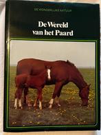 De wereld van het paard. Lekturama, Ophalen of Verzenden, Gelezen, Paarden of Pony's