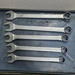 Ringsleutel, Auto diversen, Autogereedschap, Ophalen of Verzenden, Zo goed als nieuw