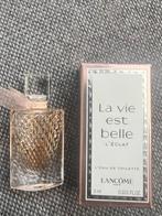 La vie est belle l’eclat - Lancôme, Verzenden, Nieuw