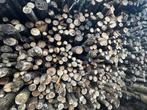 🌲🔥 Elzen Stamhout 8–35 cm🔥🌲, Tuin en Terras, Haardhout, Minder dan 3 m³, Ophalen