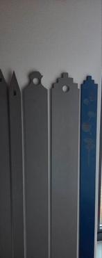 Handgemaakte Houten Huisjes Decoratie, Ophalen, Nieuw