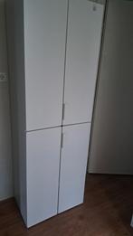 Samla Småstad Kinderkledingkast - Zo goed als nieuw!, Ophalen, Overige materialen, 100 tot 150 cm, Met hangruimte