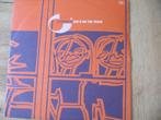 Lionrock - She's on the train, Trip Hop of Breakbeat, Ophalen of Verzenden, 12 inch