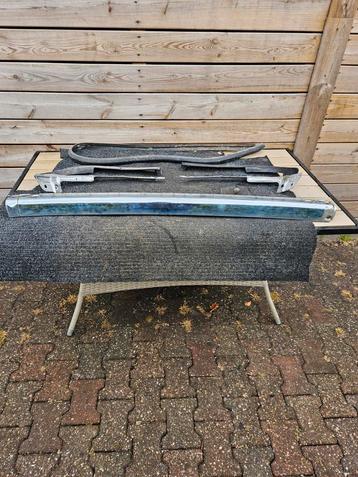 Mercedes achterbumper coupe.  beschikbaar voor biedingen