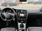 Volkswagen Golf Variant 2.0 TDI Highline, Auto's, Volkswagen, Euro 5, Gebruikt, 4 cilinders, 150 pk