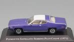 Plymouth Satellite Sebring Coupe 1/43 IXO American cars # 67, Verzenden, Nieuw, Auto, Overige merken