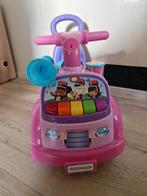 Little People Loopauto - Muziek en Plezier!, Kinderen en Baby's, Ophalen, Gebruikt, Loopvoertuig