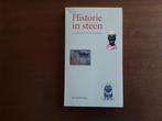Historie in steen / Gevelstenen in de stad Groningen, Ophalen of Verzenden, Zo goed als nieuw