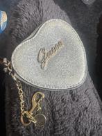 Guess portemonnee voor kleingeld, Ophalen of Verzenden, Gebruikt, Overige kleuren, Guess