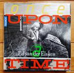 Ed van der Elsken - Once upon a time, Ophalen of Verzenden, Zo goed als nieuw