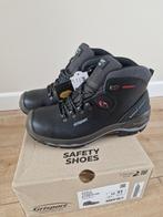 Grisport werkschoenen maat 43, Tuin en Terras, Werkkleding, Ophalen of Verzenden, Nieuw, Laarzen, Grisport
