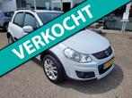 Suzuki SX4 1.6 Executive, Voorwielaandrijving, Euro 5, Stof, Gebruikt