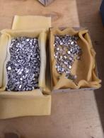 Widia tanden tbv houtboren of houtzagen 5mm, Doe-het-zelf en Verbouw, Gereedschap | Handgereedschap, Ophalen, Nieuw