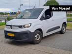 Citroen Berlingo 1.5 BlueHDi 130 EAT8 S&S L1 Citroen Berling, Auto's, Stof, Euro 6, Origineel Nederlands, 2 stoelen