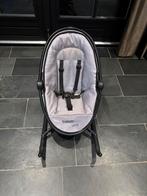 Titanium Swing wipstoeltje - Gebruikt, Kinderen en Baby's, Wipstoeltjes, Gebruikt, Wipstoel, Met gordel(s) of riempje(s), Ophalen