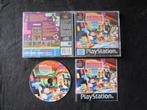 Disney Magische Tetris uitdaging PS1 Playstation 1, Spelcomputers en Games, Games | Sony PlayStation 1, 1 speler, Ophalen of Verzenden