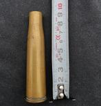 huls 13mm Mauser tankgewehr M1918, Verzamelen, Militaria | Algemeen, Ophalen of Verzenden, Landmacht, Duitsland, Hulzen of Bodemvondsten