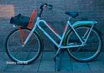 Mooie damesfiets, Versnellingen, Zo goed als nieuw, 50 tot 53 cm, Ophalen