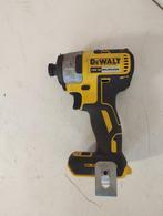 DeWALT DCF887 | Slagschroevendraaier | 18V | Body, Doe-het-zelf en Verbouw, Gereedschap | Boormachines, Gebruikt, Ophalen of Verzenden