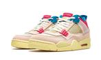 Jordan 4 Retro Union Guava Ice, Nieuw, Nike Air Jordan, Ophalen of Verzenden, Sportschoenen