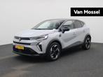 Renault Captur 1.6 E-Tech full hybrid 145 techno | Navigatie, Auto's, Renault, Stof, Gebruikt, Origineel Nederlands, Bedrijf