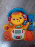 Vtech brul en speel karaokevriendje, Ophalen of Verzenden, Gebruikt, 2 tot 4 jaar