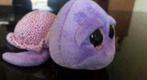Ty knuffel. Altijd is in een vitrine geweest. 6€ euro’s., Kinderen en Baby's, Speelgoed | Knuffels en Pluche, Ophalen of Verzenden