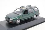 1:43  Volkswagen Golf III Variant 1997 -  Maxichamps, Nieuw, Ophalen of Verzenden, MiniChamps, Auto