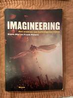 Imagineering / het creëren van belevingswerelden/diane nijs, Boeken, Ophalen of Verzenden, Zo goed als nieuw