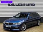 Alpina B5 Bi-Turbo - Touring - Sportbrakes - Sperre - Pano -, Auto's, Alpina, 12 maanden, Gebruikt, Vierwielaandrijving, Keurmerk '100% Onderhouden'