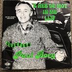 Vinyl Singeltje Paul Boey 1979, Cd's en Dvd's, Vinyl Singles, Pop, Ophalen of Verzenden, 7 inch, Zo goed als nieuw