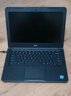 Dell Chromebook 13, Computers en Software, Chromebooks, 4 GB of minder, 13 inch, Qwerty, Ophalen of Verzenden