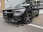 Mercedes-Benz GLA-klasse AMG CAM/LMV18/LEER/NAVI/VIRTU/PANO, 12 maanden, 4 cilinders, Zwart, Bedrijf