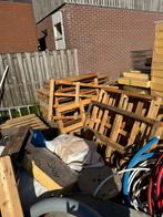 Gratis Palet, hout, Ophalen of Verzenden, Minder dan 200 cm, Pallet
