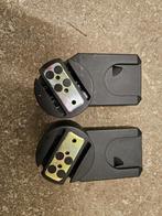 maxi-cosi adapters quinny zapp en zapp extra, Kinderen en Baby's, Ophalen of Verzenden, Zo goed als nieuw, Quinny