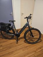 Gazelle Ultimate C8 + HMB, 55 tot 59 cm, Ophalen of Verzenden, Zo goed als nieuw, Gazelle