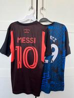 Messi shirt, Sport en Fitness, Voetbal, Maat XS of kleiner, Ophalen of Verzenden, Zo goed als nieuw, Shirt