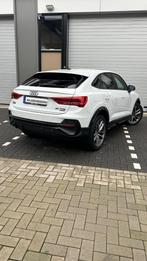 AUDI Q3 S LINE 2023 TE HUUR / AUDI HUREN, Diensten en Vakmensen, Verhuur | Auto en Motor, Trouwauto