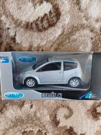Welly Citroën C2, Ophalen of Verzenden, Nieuw, Auto, Overige merken