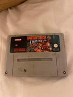 Donkey Kong Country - Super Nintendo (SNES), Gebruikt, 1 speler, Ophalen of Verzenden, Vanaf 3 jaar