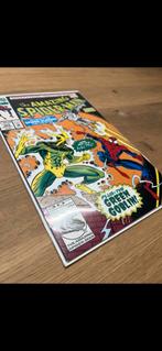 Spiderman Comic, Boeken, Strips | Comics, Eén comic, Verzenden, Zo goed als nieuw, Europa