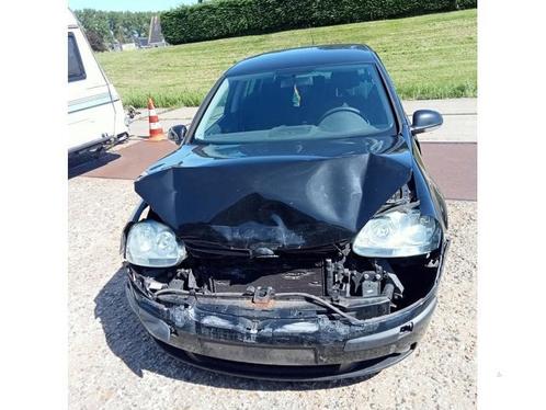 Motor van een Volkswagen Golf, Auto-onderdelen, Motor en Toebehoren, Volkswagen, Gebruikt, 3 maanden garantie, Ophalen of Verzenden